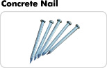 Concrete Nail