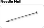 Needle Nail